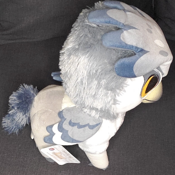 Harry Potter buckbeak funko super cute plush - Picture 4 of 8